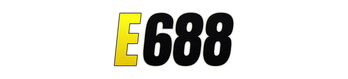 e688 Logo